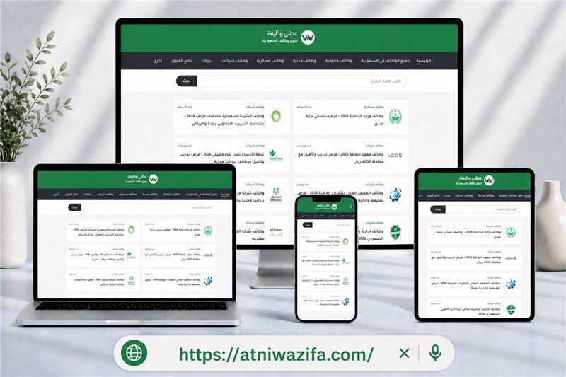 Atni Wadhifa Platform